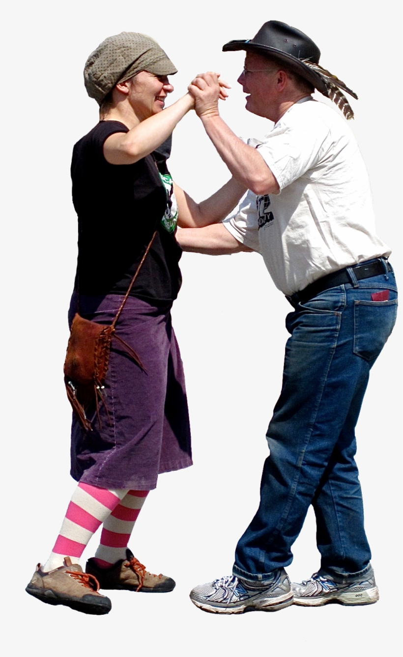 Couple Dancing Source - People Dancing Photoshop, transparent png