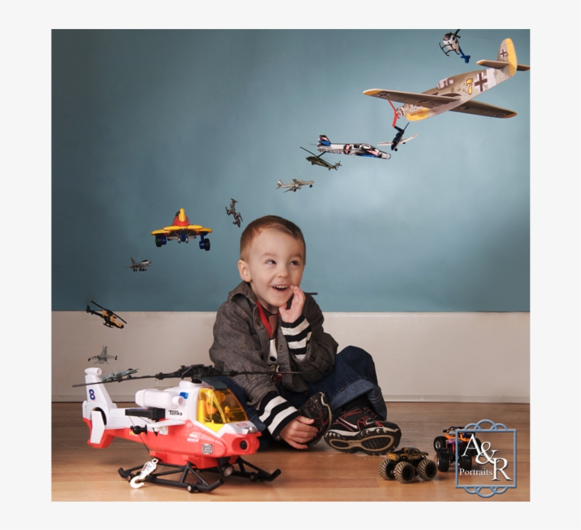 Airplanes, transparent png