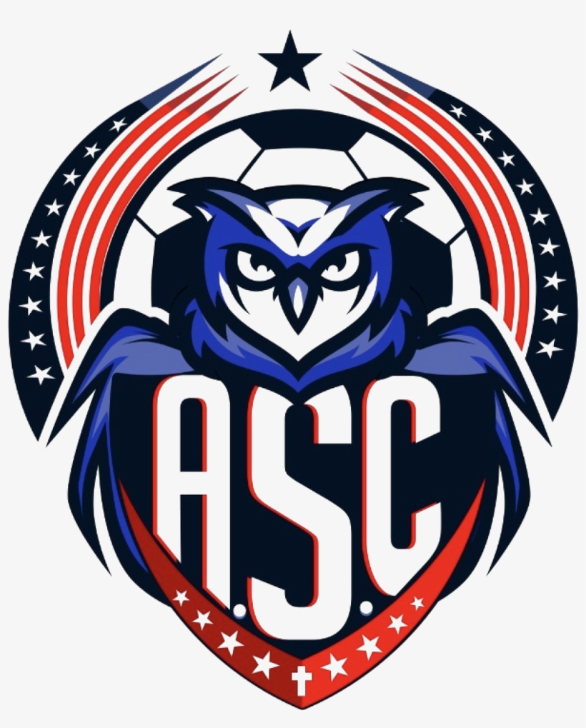 Home Team - America Soccer Club Orlando, transparent png