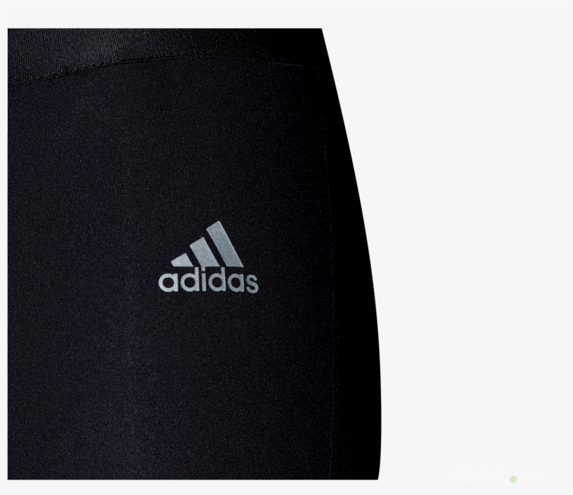 Shorts Adidas Alphaskin Junior Cw7350 Adidas - Adidas, transparent png