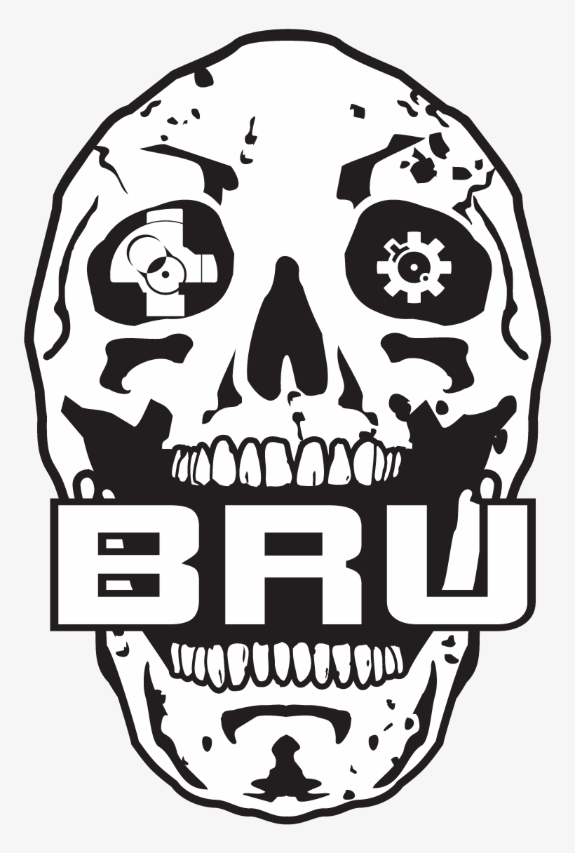 Black Rifle Firearms - Emblem, transparent png