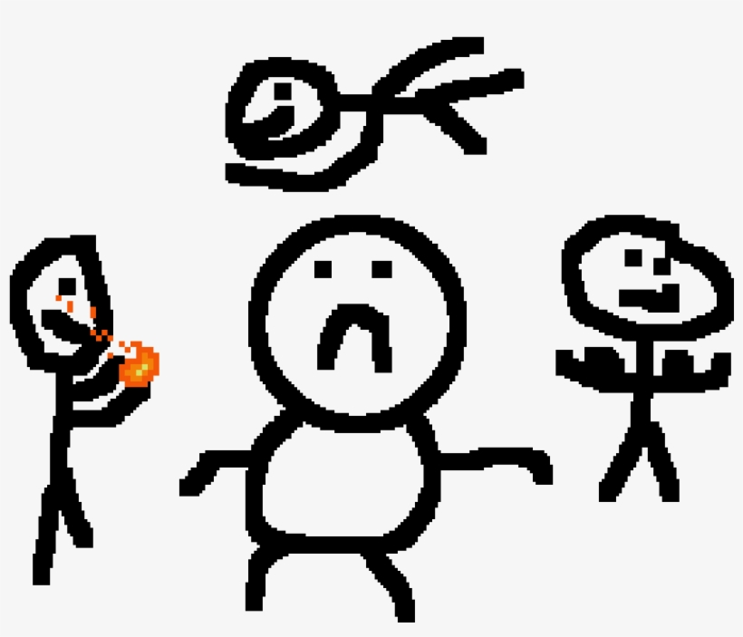 Sad Fat Guy - Colts, transparent png