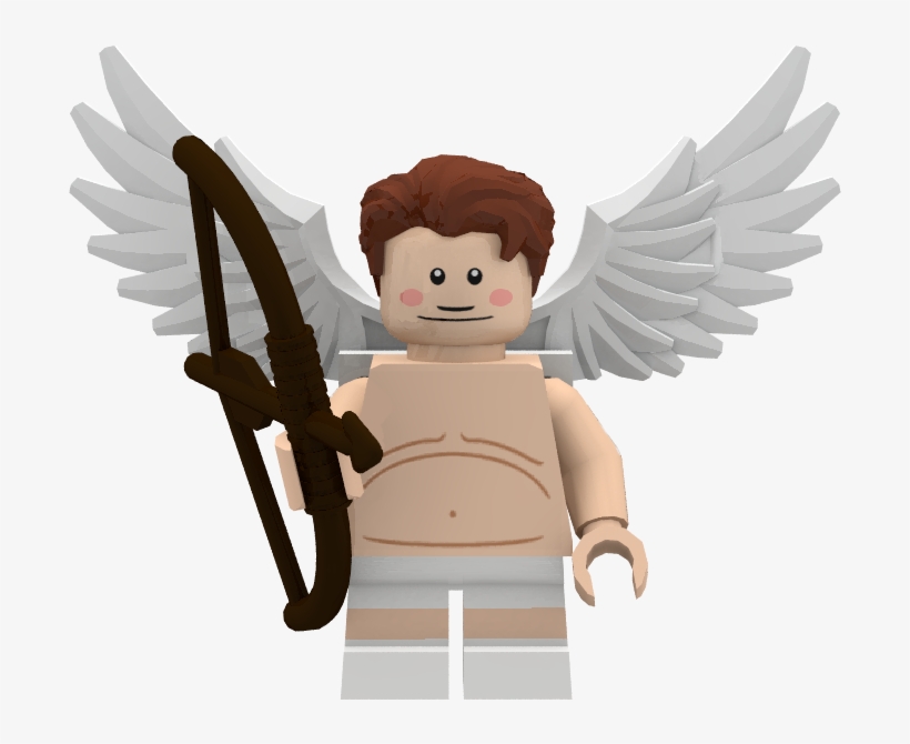 Cupid Me - Lego Hawkman Legends Of Tomorrow, transparent png