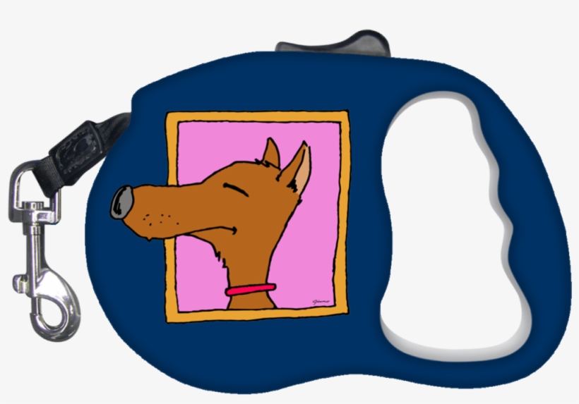 Picture Freeuse Download Dog Leash Clipart - Leash, transparent png