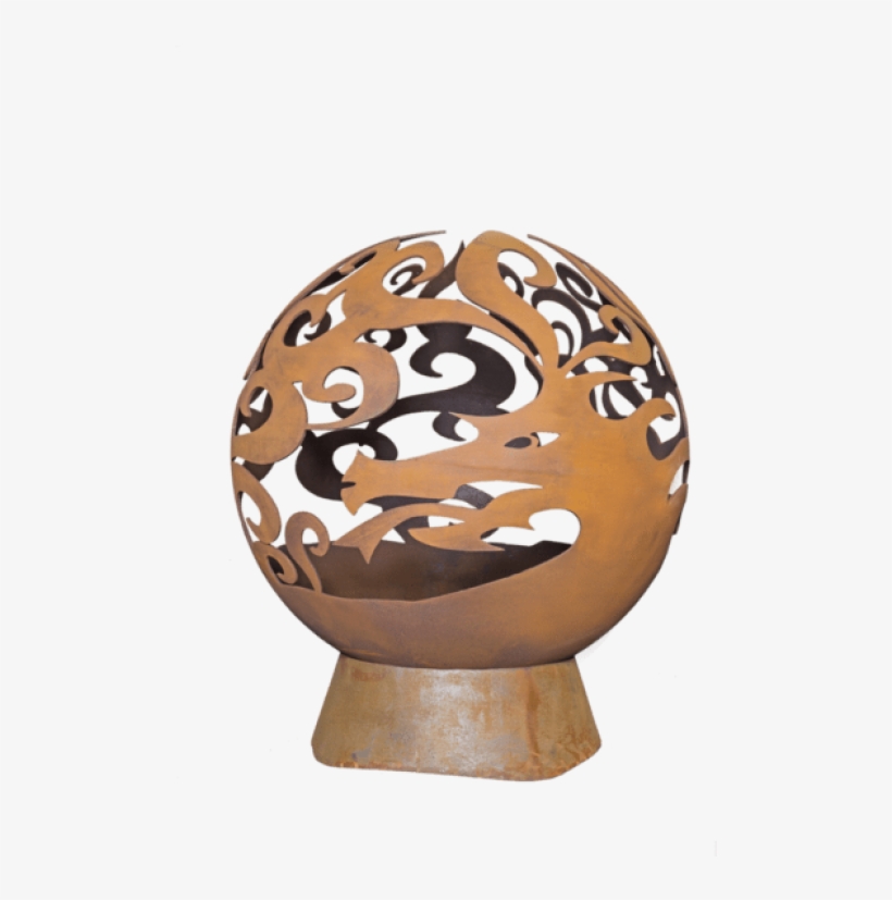 1 Dragon Globe - Steel, transparent png