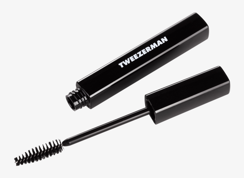 Tweezerman Brow Mousse, transparent png