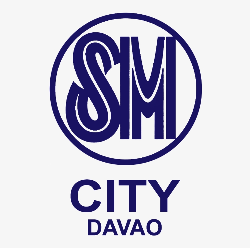 Sm City Davao Logo - Sm City Cebu Logo, transparent png
