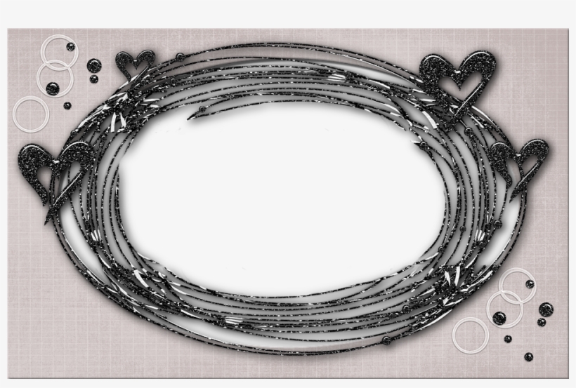 Diary, Picture Frame, Album, Heart, Braid, Glitter - ไดอารี่ กรอบ, transparent png