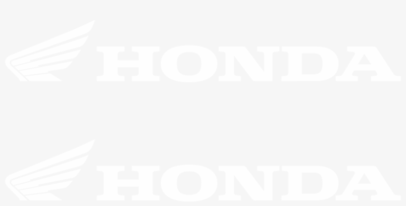 Honda Logo Black And White - Johns Hopkins Logo White, transparent png