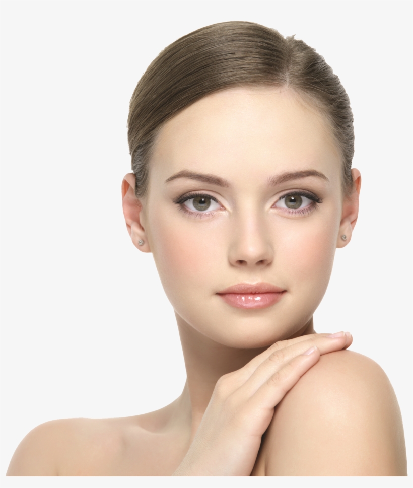 Prom Ideas Pinterest Skin Care - Face Without Make Up, transparent png