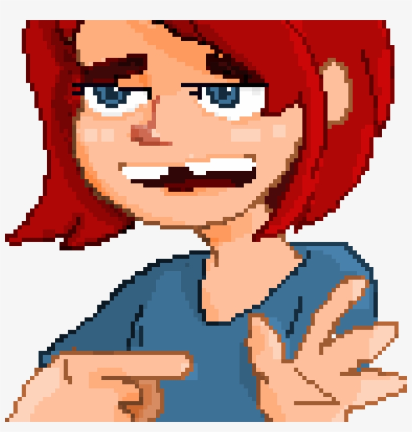 So, Gamergate, In Case You Didn't Know Started After - Cartoon, transparent png