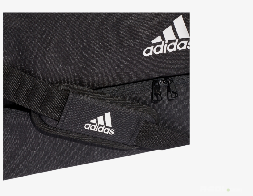 Bag Adidas Tiro Dufflebag Large Dq1081 - Adidas, transparent png
