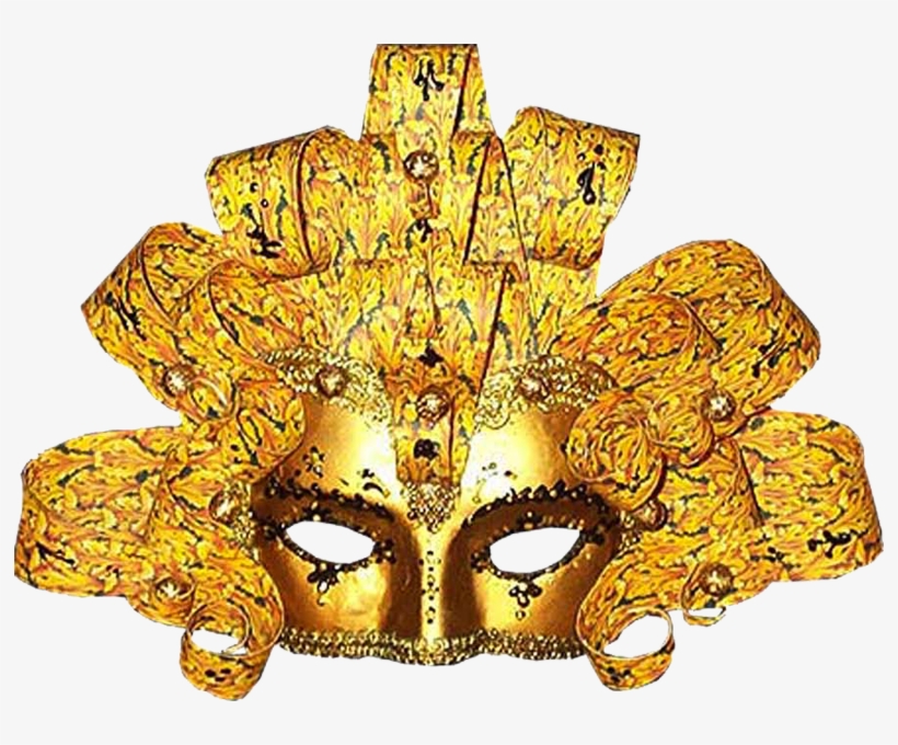 More Information - Carnival Masks, transparent png