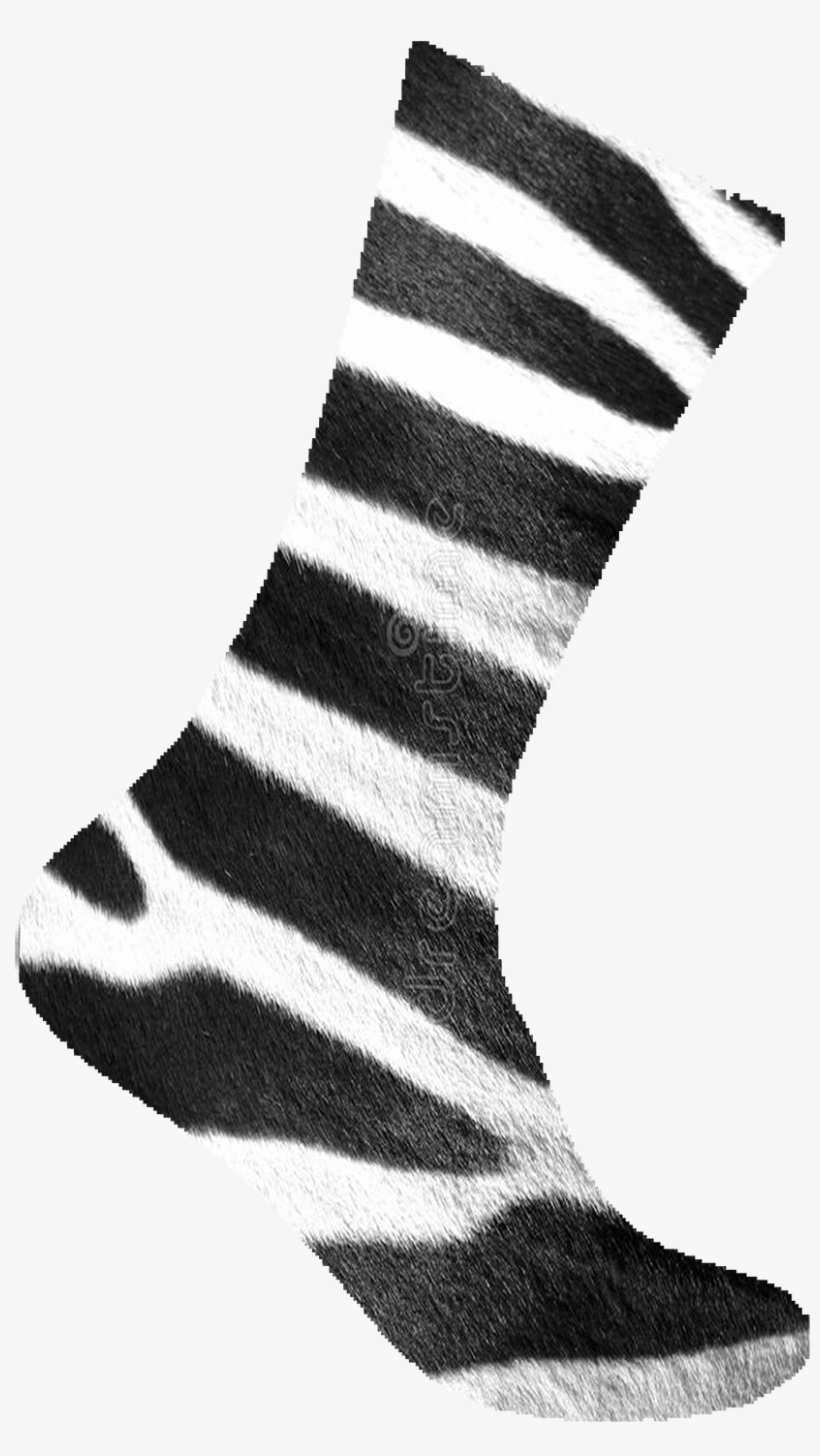 Sock - 866x1500 PNG Download - PNGkit
