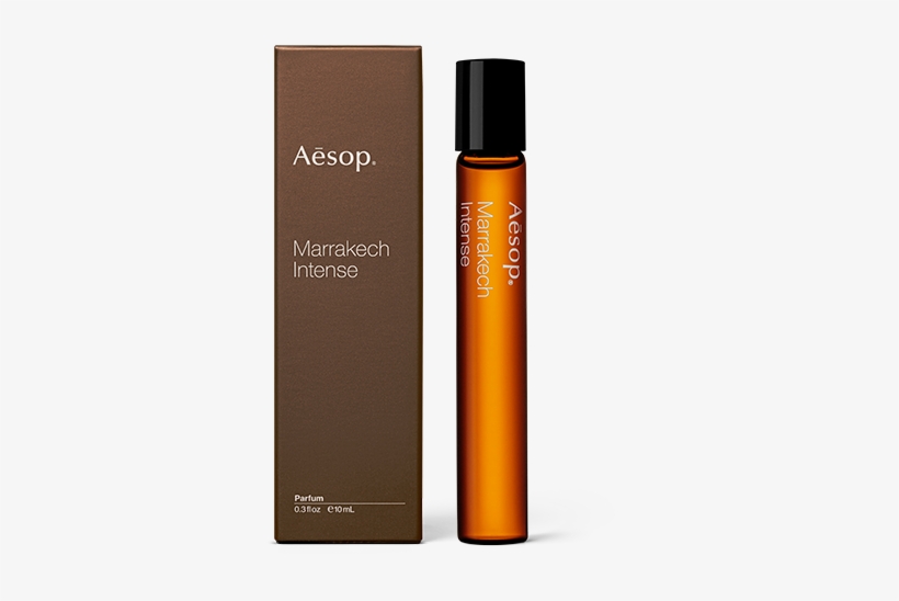 Aesop - Aesop Rollerball, transparent png
