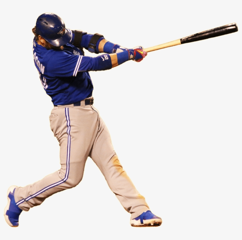 Toronto Blue Jays Player Josh Donaldson - Toronto Blue Jays Player Png, transparent png
