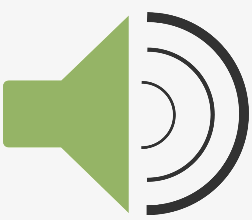 Speaker Clipart, transparent png