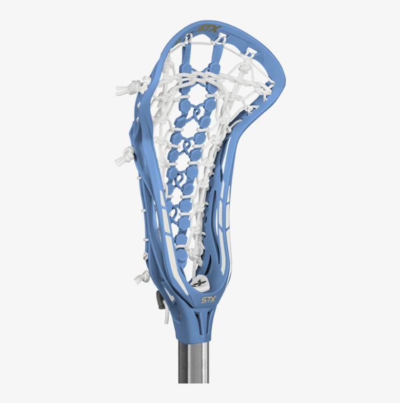 Read More - Women's Lacrosse Stick Blue, transparent png