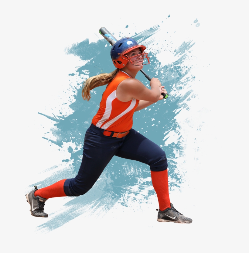 Youth Softball Nationals Tournament - Athlete, transparent png