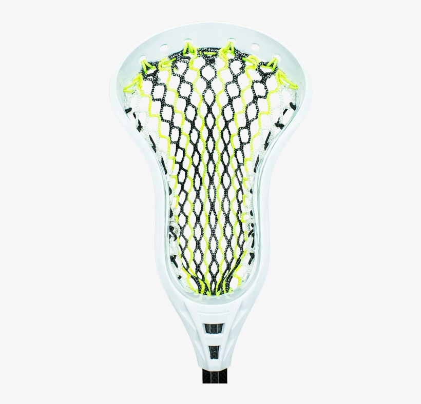 Mogul Mesh Voltage Lacrosse Mesh - Field Lacrosse, transparent png