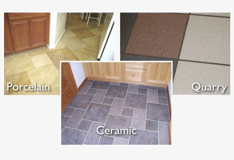 We Utilize A Patented Floor Tool Designed To Safely - Tile, transparent png
