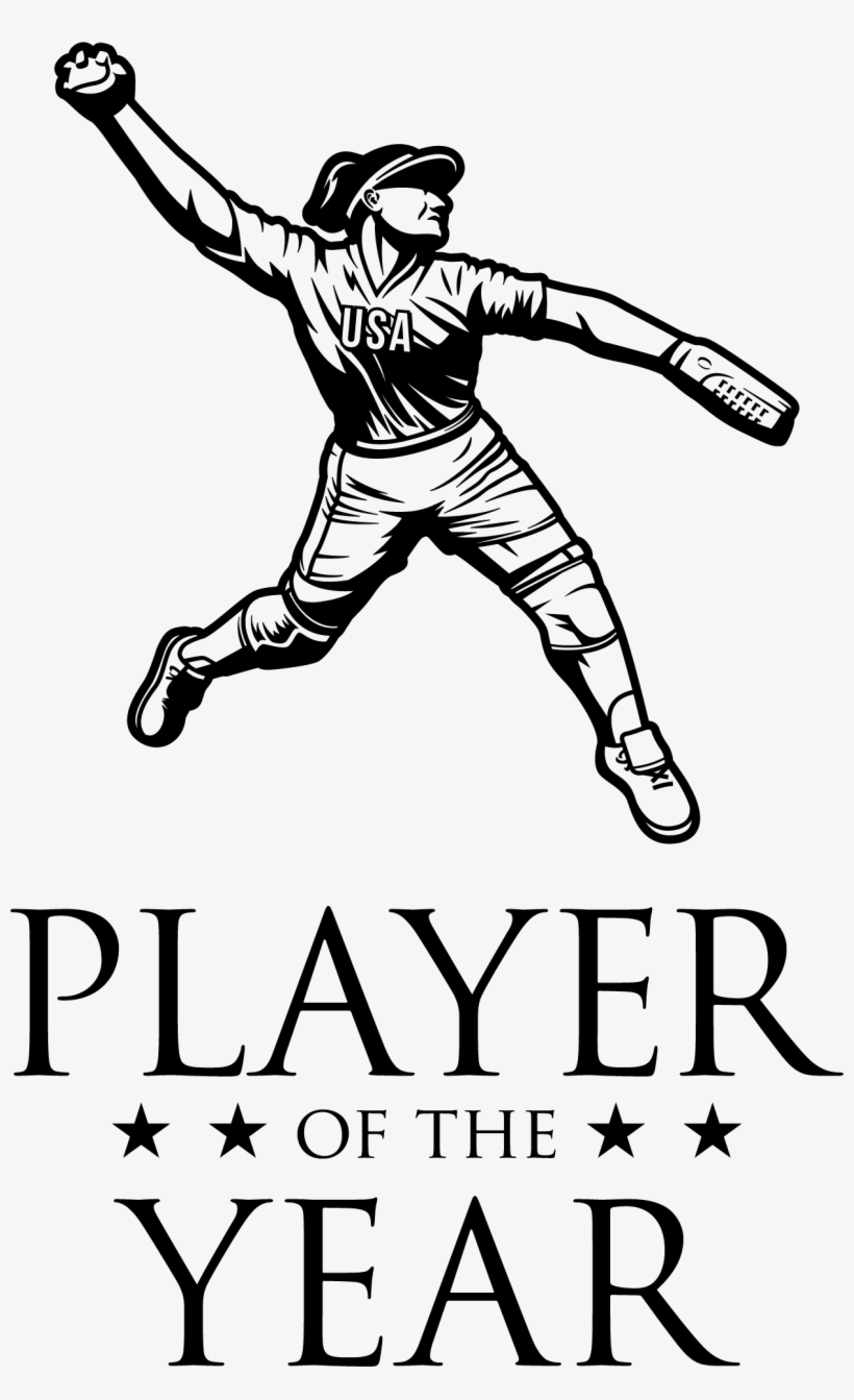 Softball Player Drawing At Getdrawings - Face Your Fears: A Proven Plan To Beat Anxiety, Panic,, transparent png