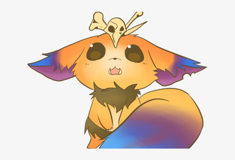 League Of Legends Clipart Champion - League Of Legends Fan Art Easy, transparent png