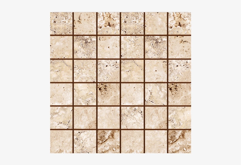 Pietra Roma Beige Porcelain Floor - Tile, transparent png