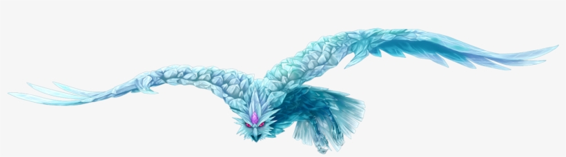 League Of Legends Champions League Of Legends Champion - League Of Legends Anivia Render, transparent png