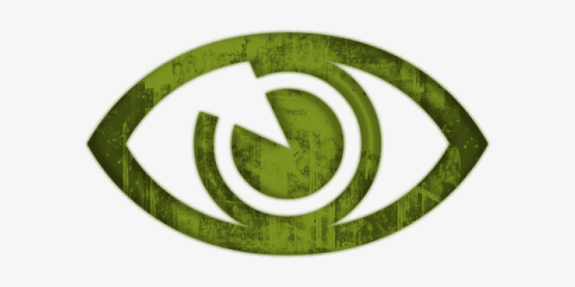 Transparent Background Eye Clipart, transparent png