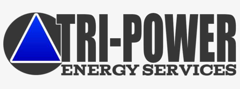Tri-power Logobig - Aces Weekly, transparent png