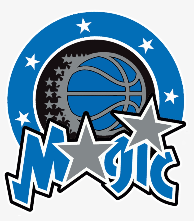 Jiwt19a - 1989–90 Orlando Magic Season, transparent png