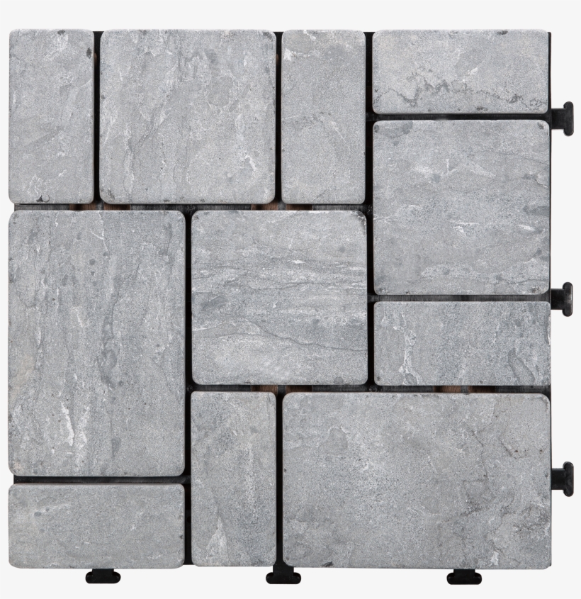 Kontiki Interlocking Deck Tiles - Pakistan Marble Floor Design, transparent png