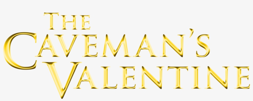 The Caveman's Valentine, transparent png