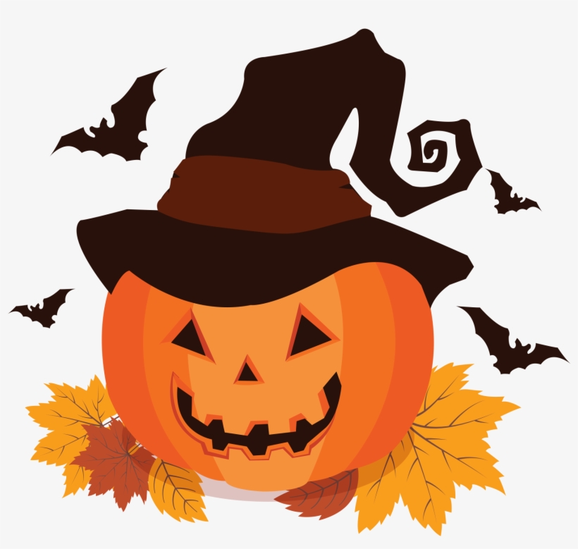 Download - Buonanotte Halloween, transparent png