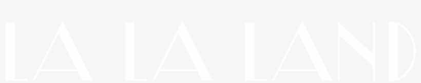 La La Land - Johns Hopkins Logo White, transparent png