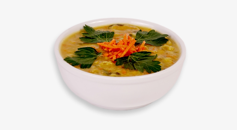 Barely Soup - Tom Kha Kai, transparent png