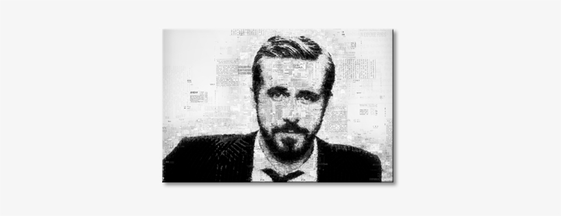 Ryan Gosling Gq, transparent png