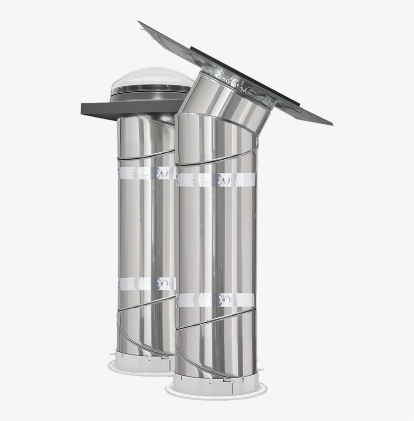 Product Sun Tunnel - Velux Tmr 014, transparent png