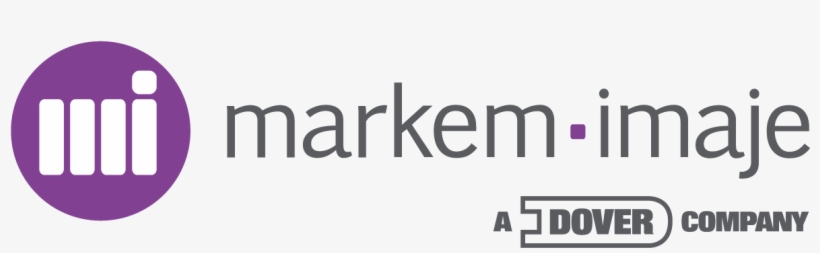 Markem-imaje Corp Printer Drivers - Markem Imaje Logo, transparent png