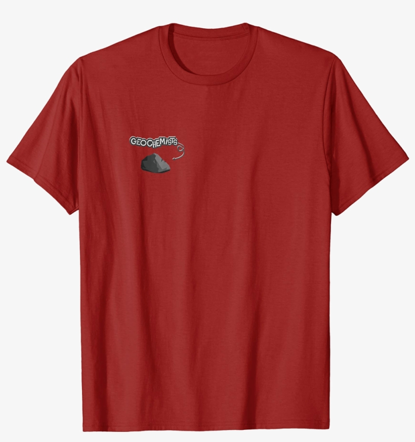 Geochemists Rock Motif T-shirt - Dubai T Shirt Burj Khalifa, transparent png