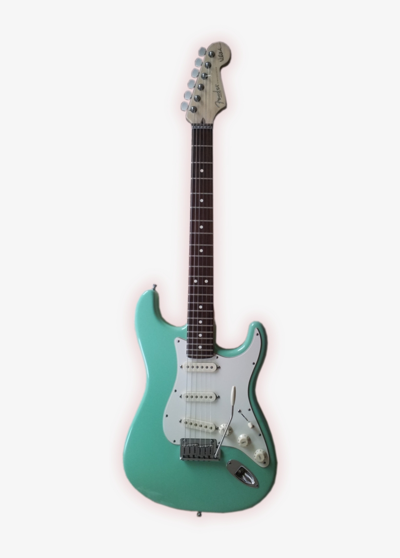 Not All Strats Are Equal - Electric Guitar, transparent png