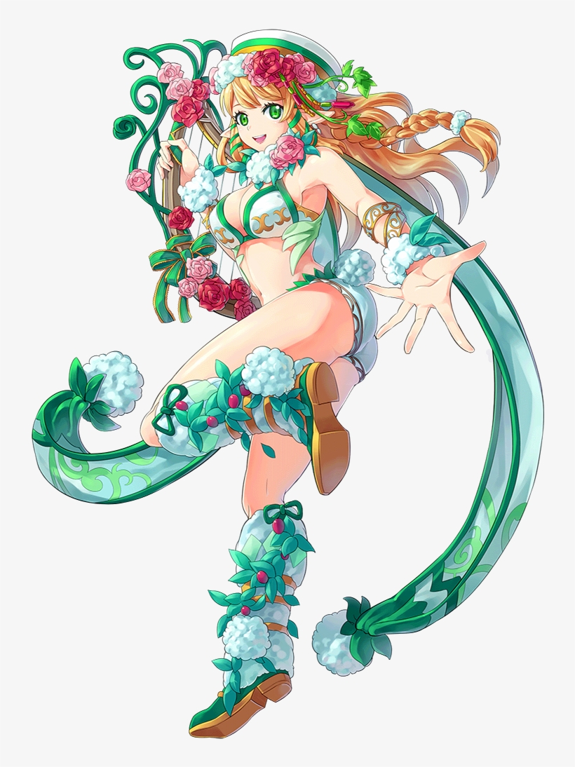 Newyear2016 Amalia - 正月 アマーリエ, transparent png