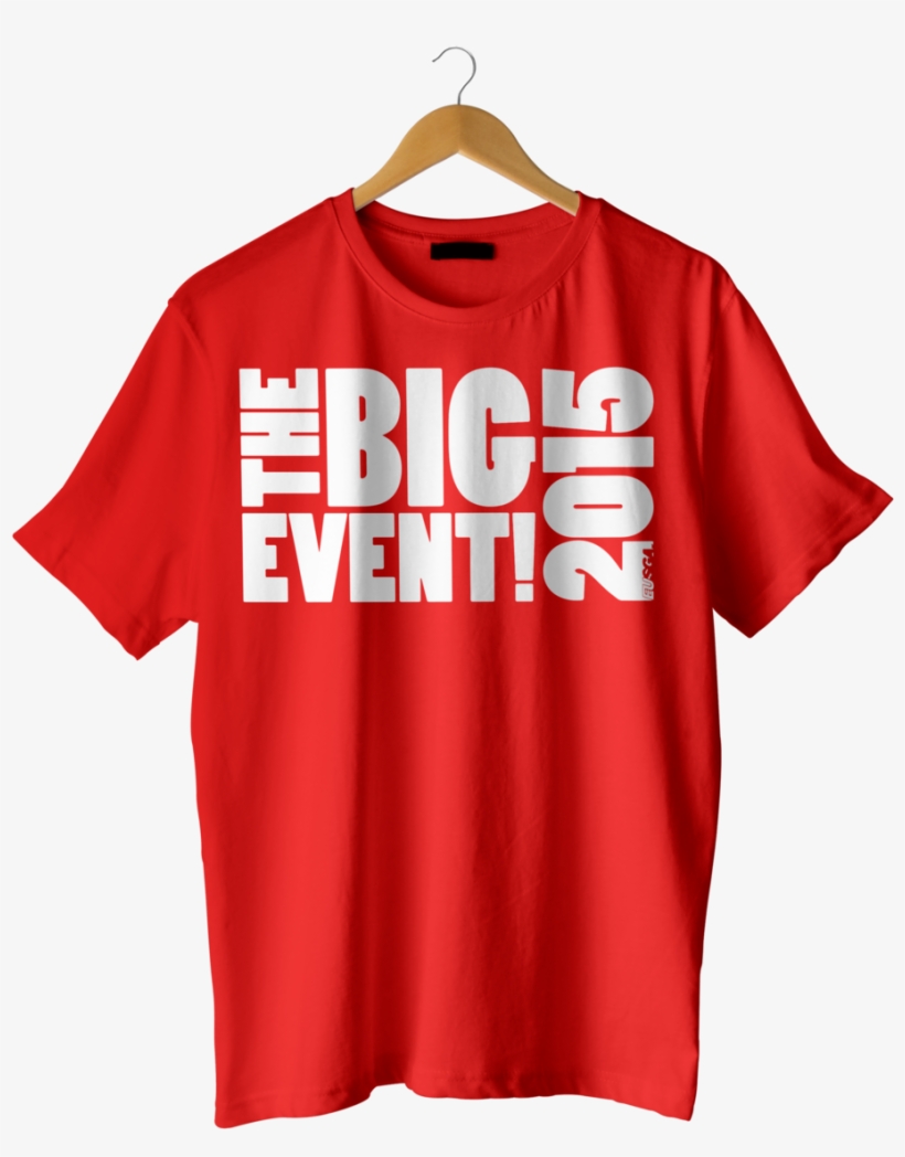 The Big Event, transparent png