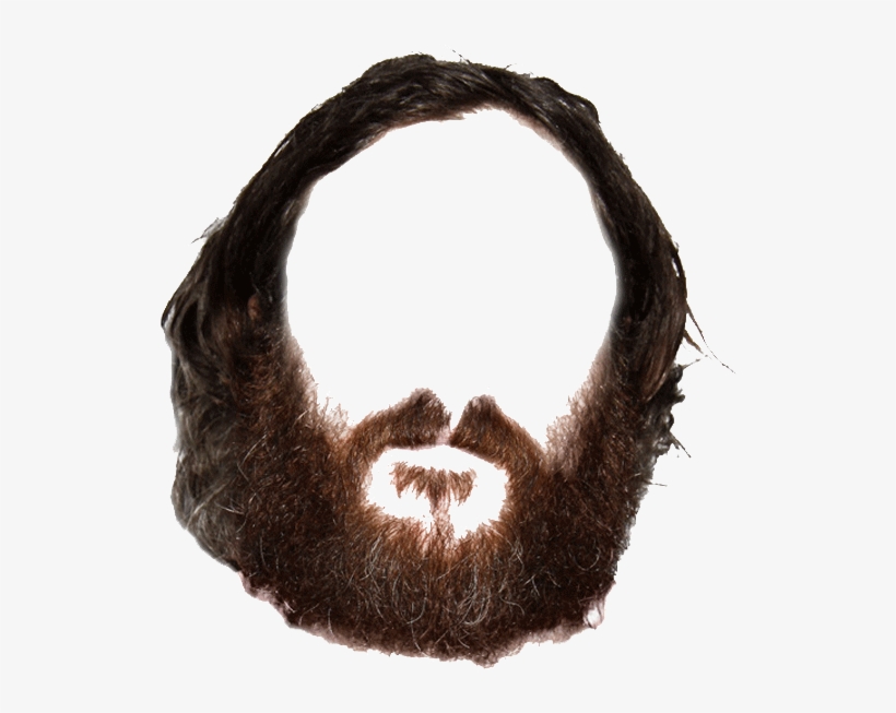 White Beard Png - Happy Friendship Day Images For School Friends, transparent png