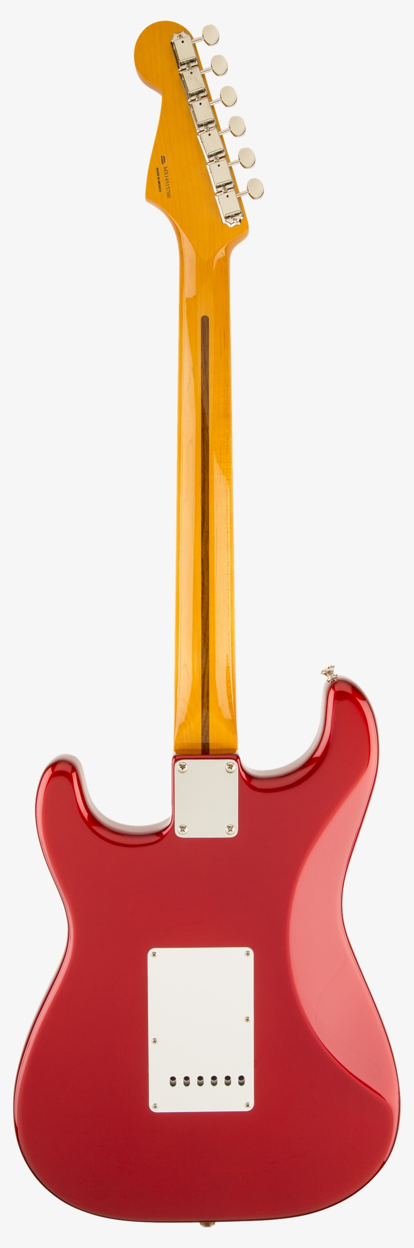 Fender Classic Series 50s Stratocaster Fender Classic, transparent png