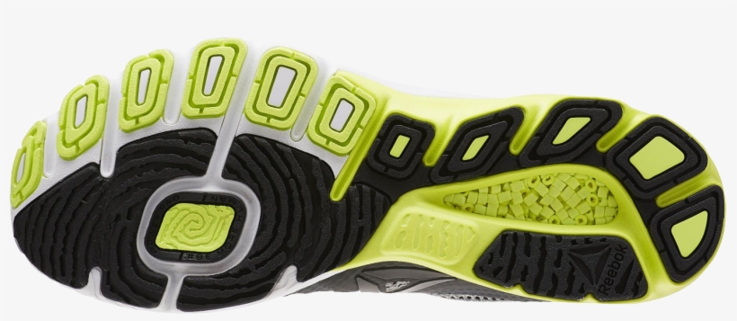Reebok Harmony Road - Shoe, transparent png