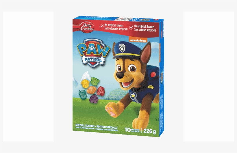 Rate And Comment - Paw Patrol, transparent png
