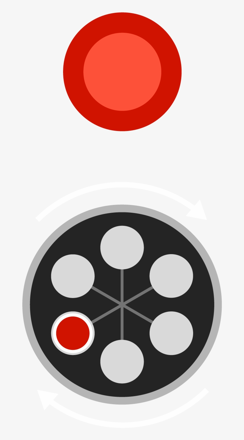 Circle, transparent png