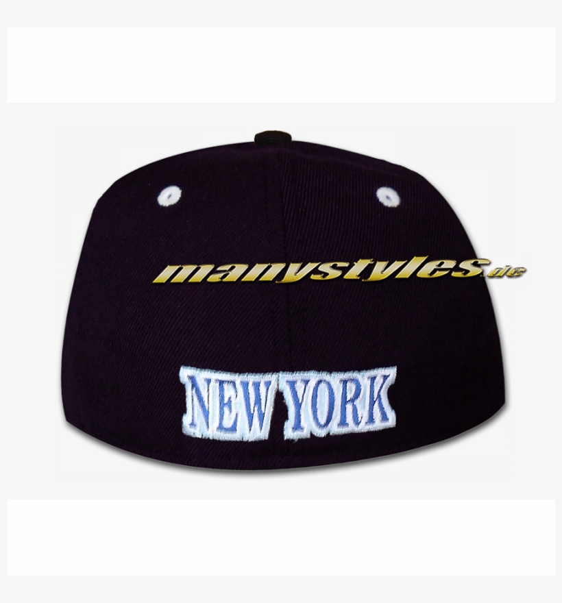 Ny Yankees Mlb Special Flawless Big Logo Multi Colored - New Era, transparent png